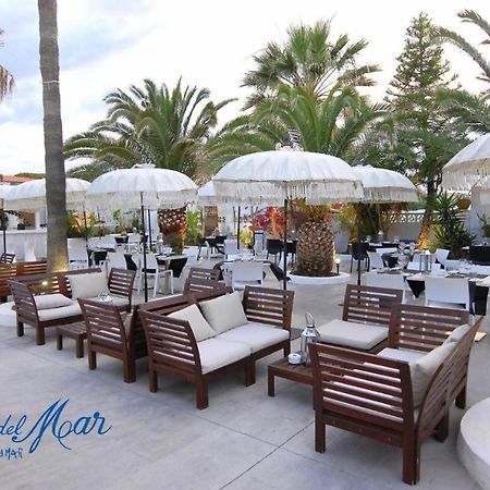 Apartamento Marinero By Solymar Holiday Torre Del Mar Esterno foto