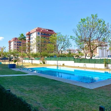 Apartamento Marinero By Solymar Holiday Torre Del Mar Esterno foto