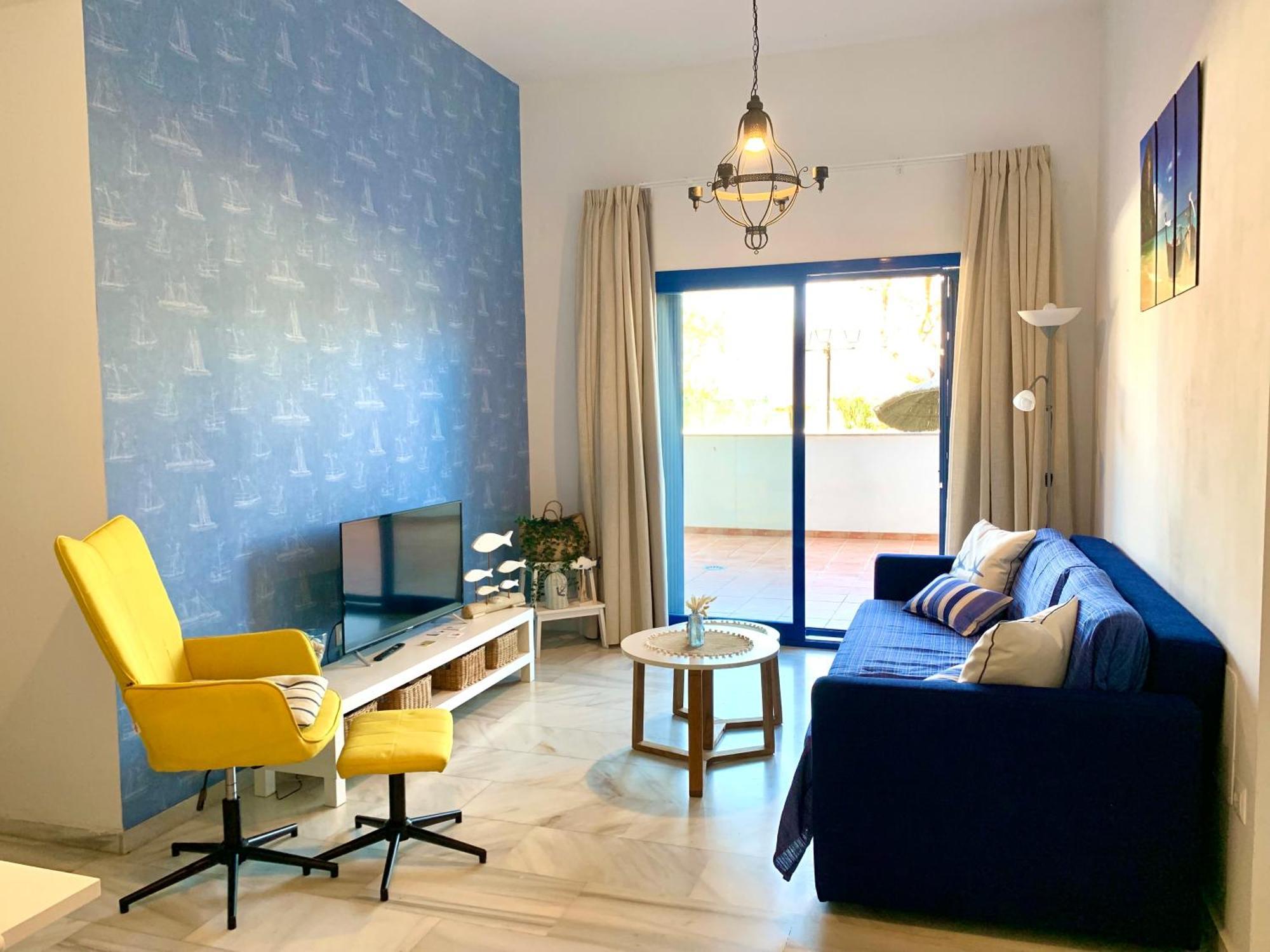 Apartamento Marinero By Solymar Holiday Torre Del Mar Esterno foto