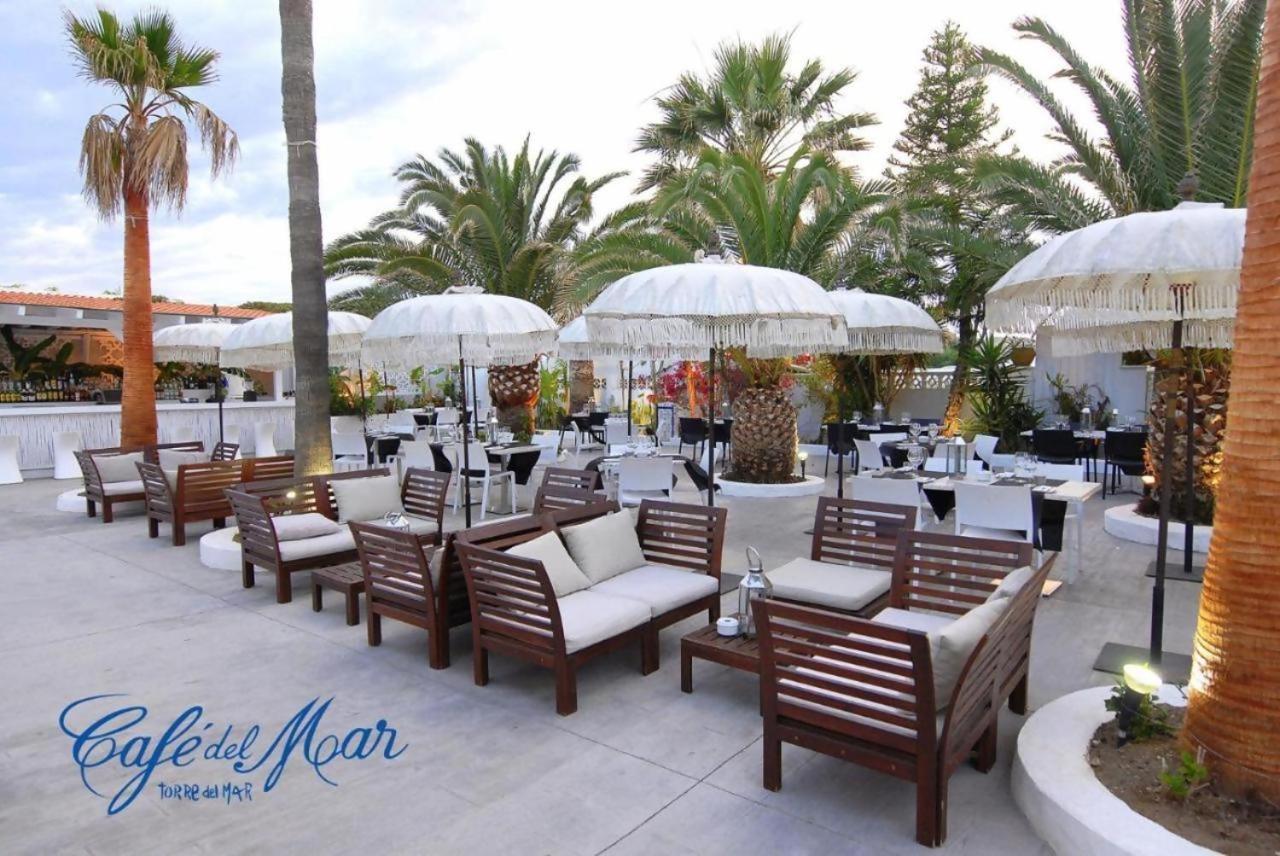 Apartamento Marinero By Solymar Holiday Torre Del Mar Esterno foto