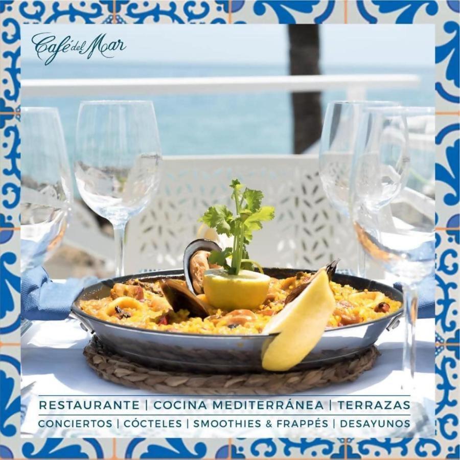 Apartamento Marinero By Solymar Holiday Torre Del Mar Esterno foto