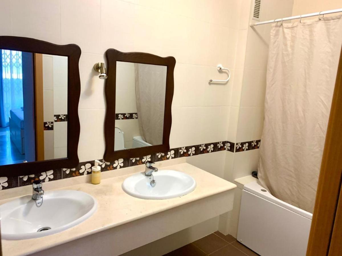 Apartamento Marinero By Solymar Holiday Torre Del Mar Esterno foto