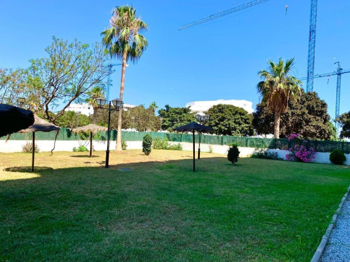 Apartamento Marinero By Solymar Holiday Torre Del Mar Esterno foto