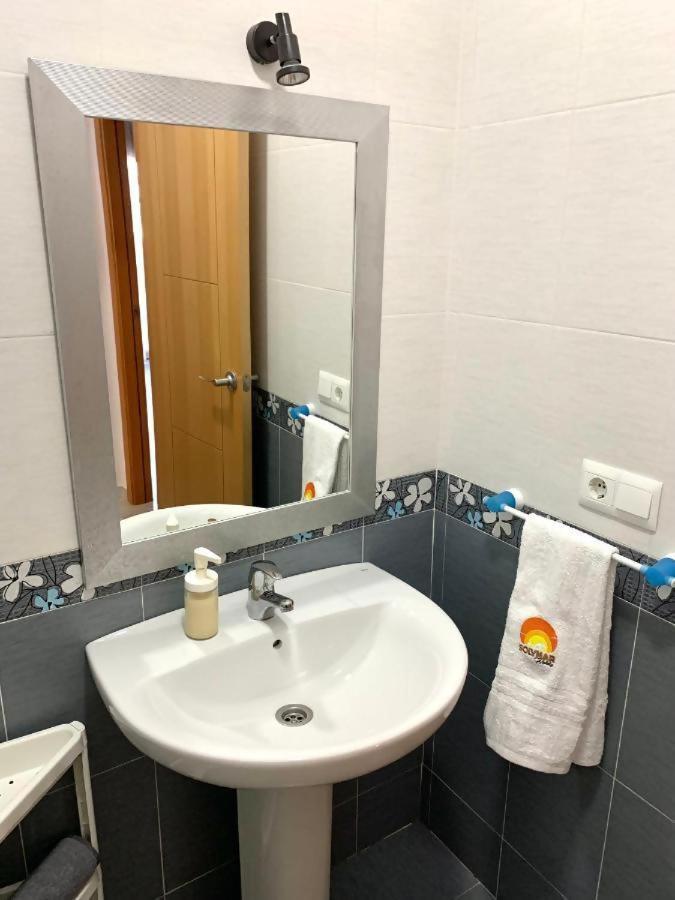 Apartamento Marinero By Solymar Holiday Torre Del Mar Esterno foto