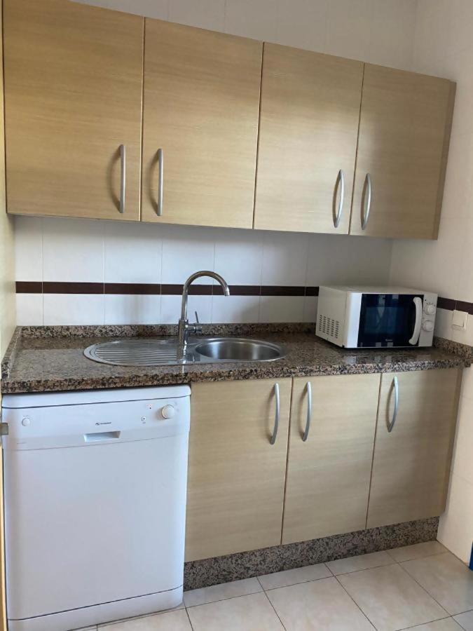 Apartamento Marinero By Solymar Holiday Torre Del Mar Esterno foto