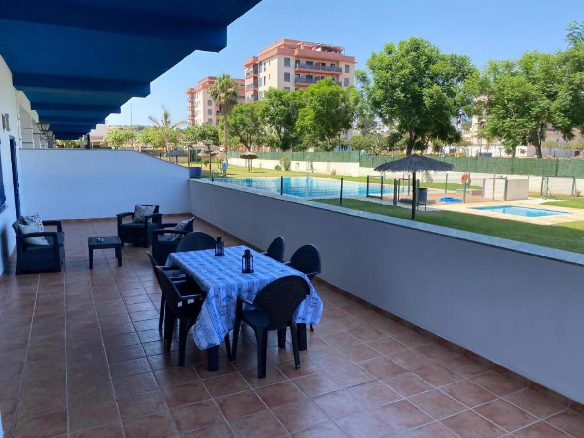 Apartamento Marinero By Solymar Holiday Torre Del Mar Esterno foto