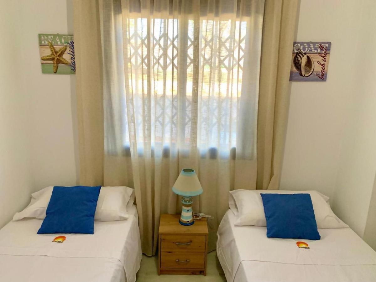 Apartamento Marinero By Solymar Holiday Torre Del Mar Esterno foto