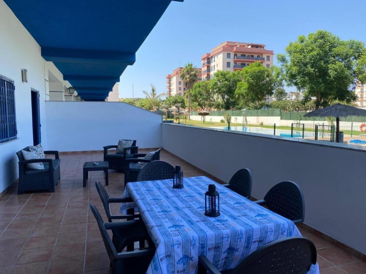 Apartamento Marinero By Solymar Holiday Torre Del Mar Esterno foto