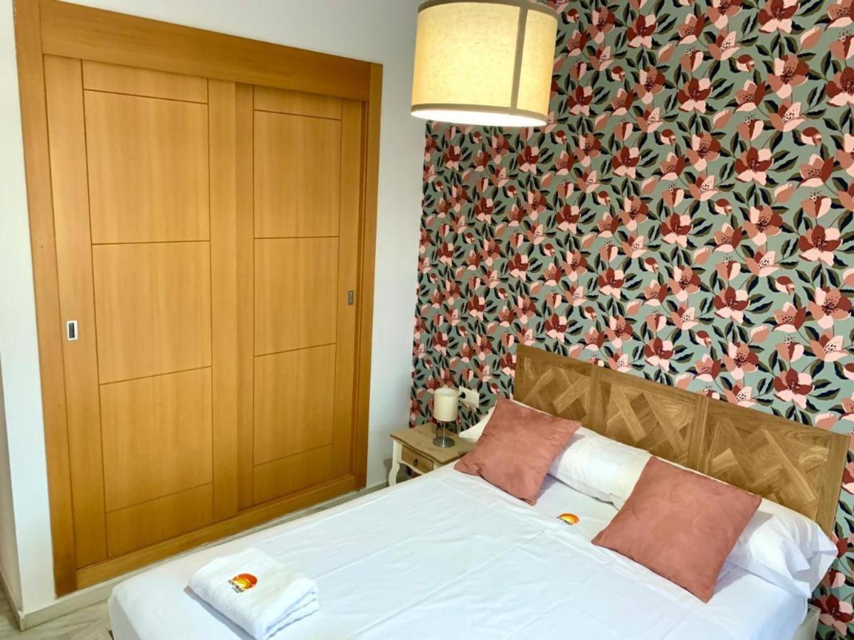 Apartamento Marinero By Solymar Holiday Torre Del Mar Esterno foto