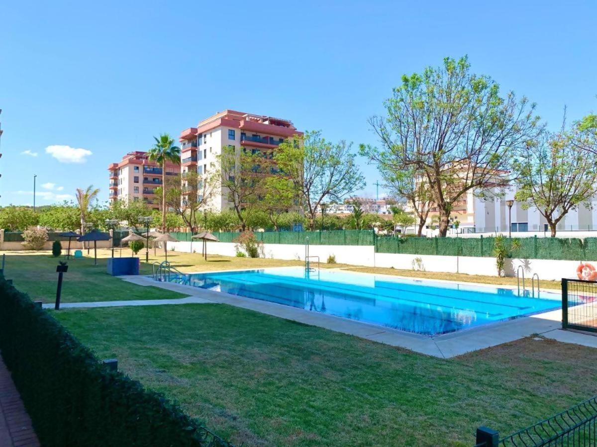 Apartamento Marinero By Solymar Holiday Torre Del Mar Esterno foto