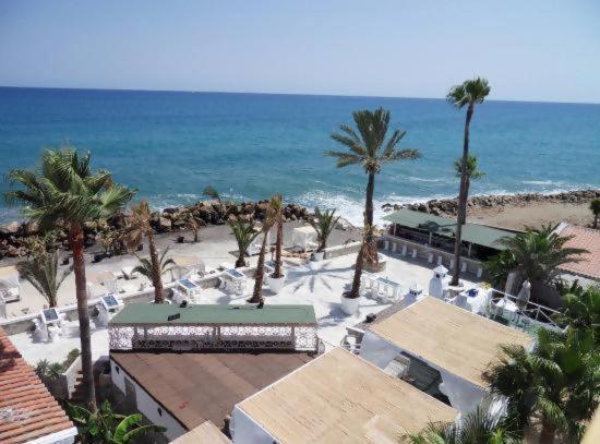 Apartamento Marinero By Solymar Holiday Torre Del Mar Esterno foto