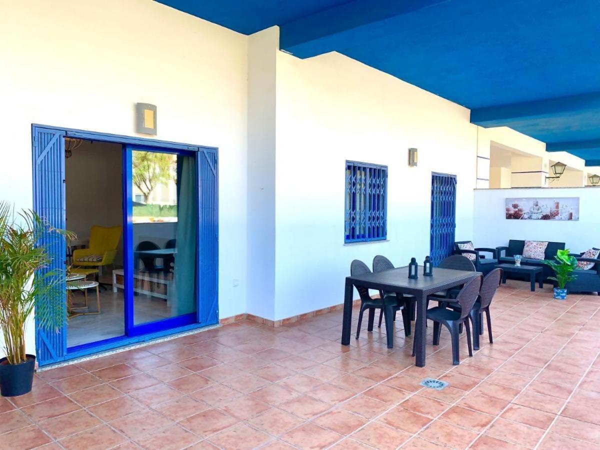 Apartamento Marinero By Solymar Holiday Torre Del Mar Esterno foto